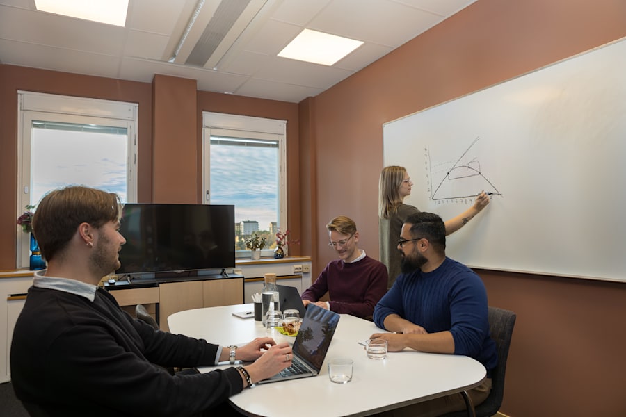 Coworking-plats på Telefonvägen 30, Hägersten – bild 16