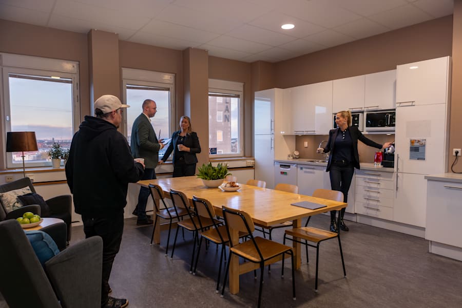 Coworking-plats på Telefonvägen 30, Hägersten – bild 19