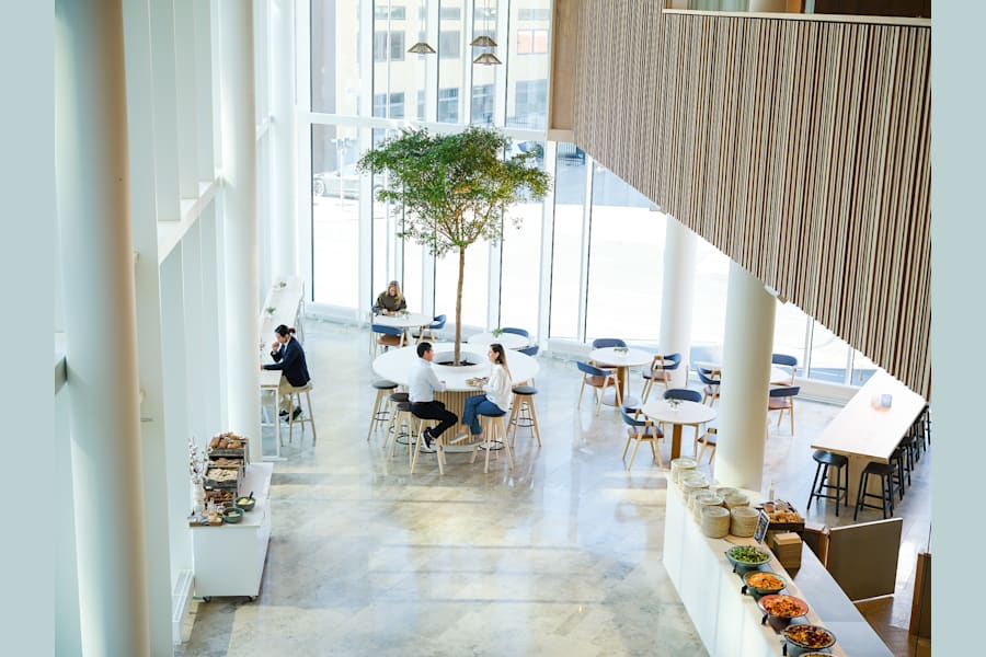 Kontorslokal på Fabrikstorget 1, Göteborg – bild 4