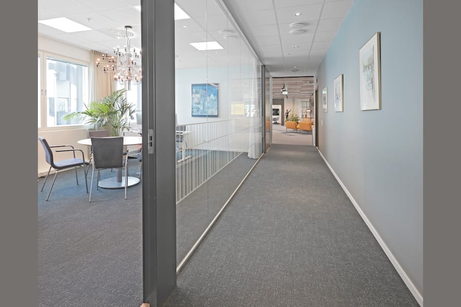 Kontorslokal på Warfvinges Väg 45, Stockholm – bild 4