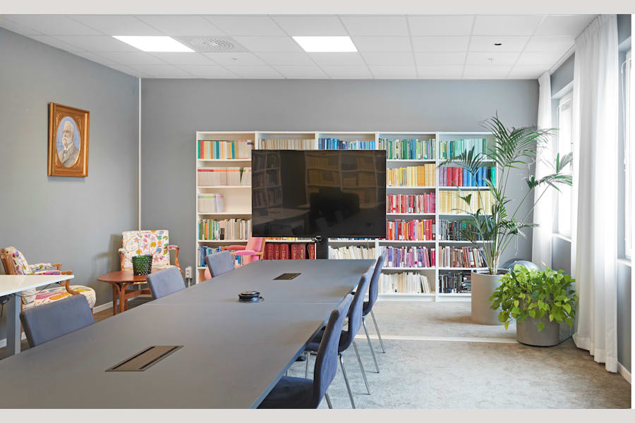 Kontorslokal på Warfvinges Väg 45, Stockholm – bild 3