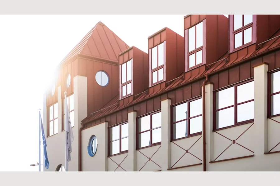 Kontorslokal på Verkstadsgatan 13, Helsingborg – bild 2