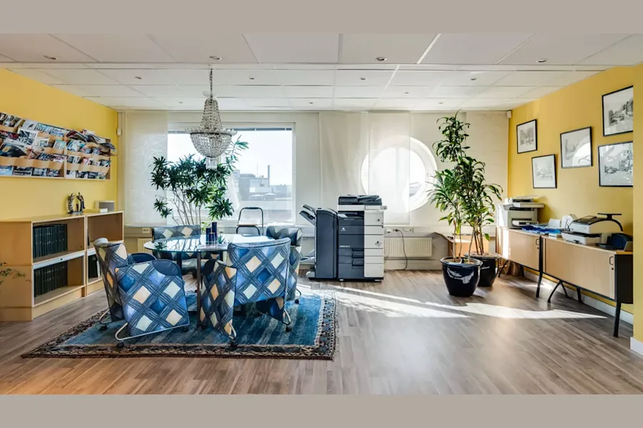 Kontorslokal på Verkstadsgatan 13, Helsingborg – bild 9