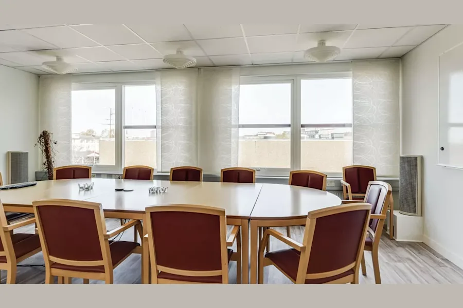 Kontorslokal på Verkstadsgatan 13, Helsingborg – bild 8