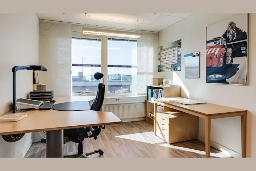 Kontorslokal på Verkstadsgatan 13, Helsingborg – bild 3