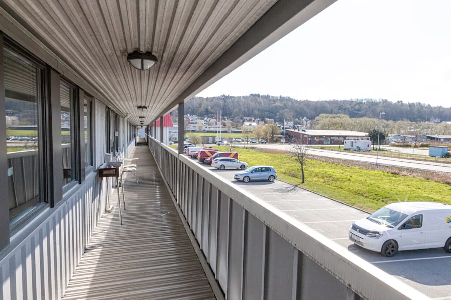 Kontorslokal på Aröds Industriväg 28, Hisings Backa – bild 3