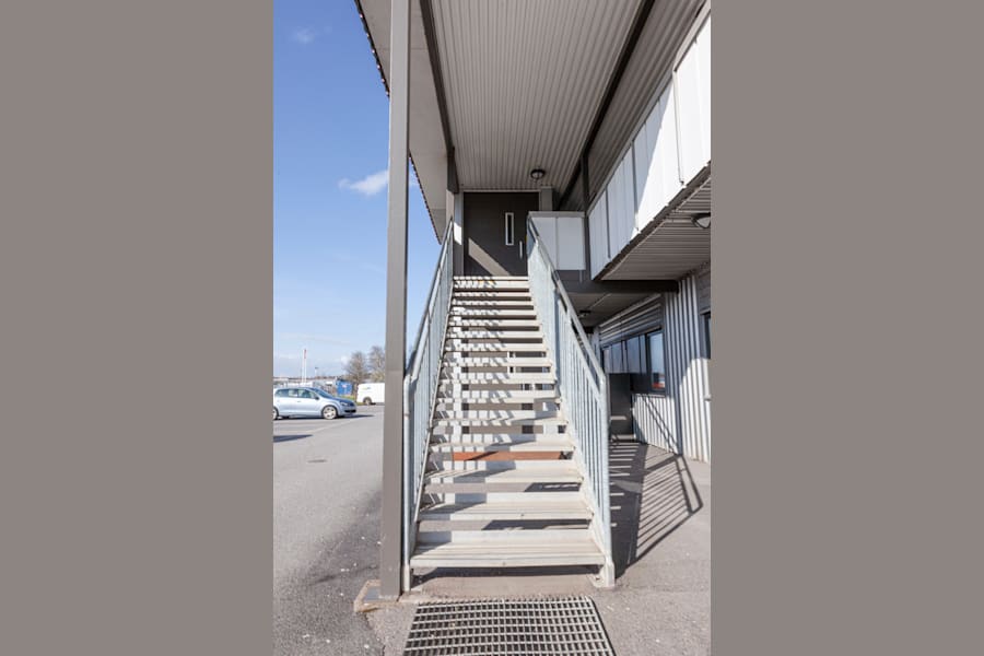 Kontorslokal på Aröds Industriväg 28, Hisings Backa – bild 2