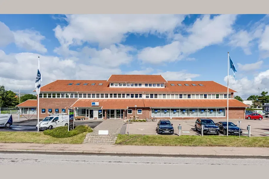 Kontorslokal på Lilla Garnisonsgatan 31, Helsingborg – bild 2