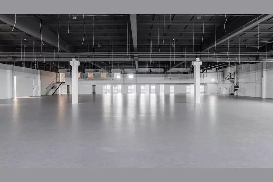 Butikslokal på Lilla Garnisonsgatan 41, Helsingborg – bild 4