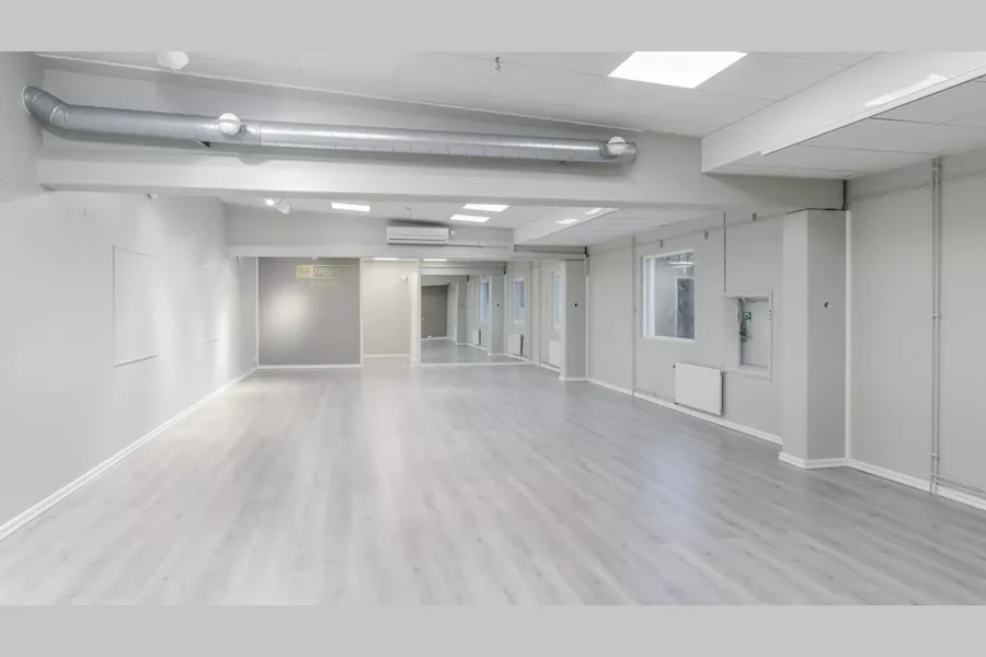 Butikslokal på Lilla Garnisonsgatan 41, Helsingborg – bild 8