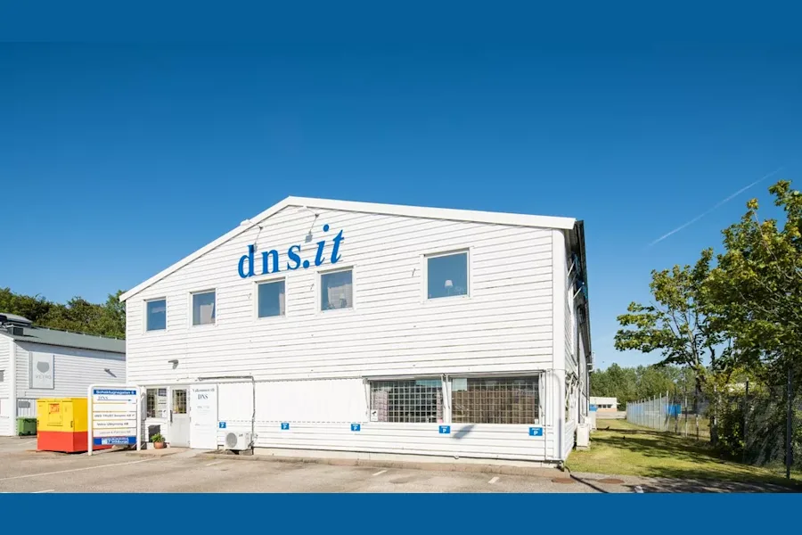 Kontorslokal på Schaktungsgatan 5, Malmö