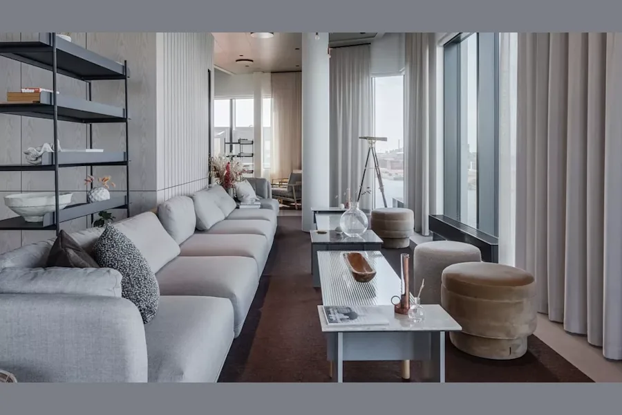 Kontorslokal på Bröderna Pihls Gränd (plan 5), Helsignborg – bild 4
