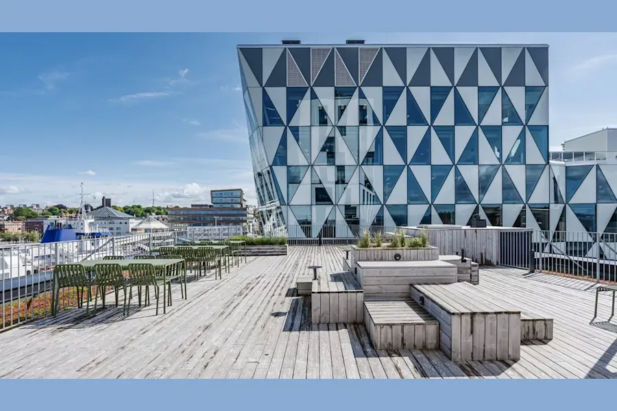 Kontorslokal på Bröderna Pihls Gränd (plan 5), Helsignborg – bild 6