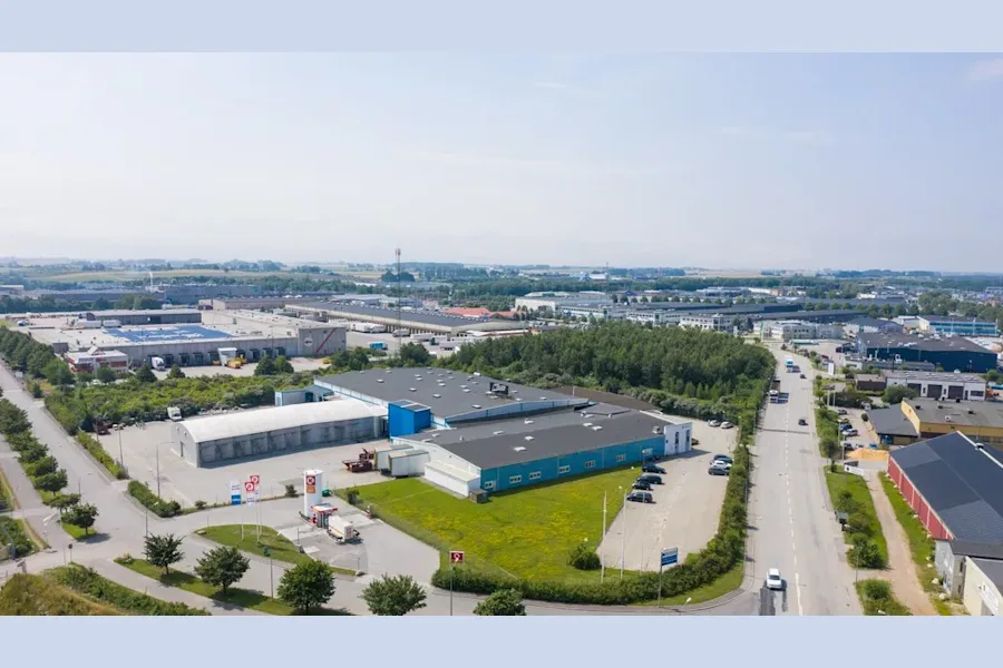 Tomt/mark på Kantyxegatan 14, Malmö – bild 6