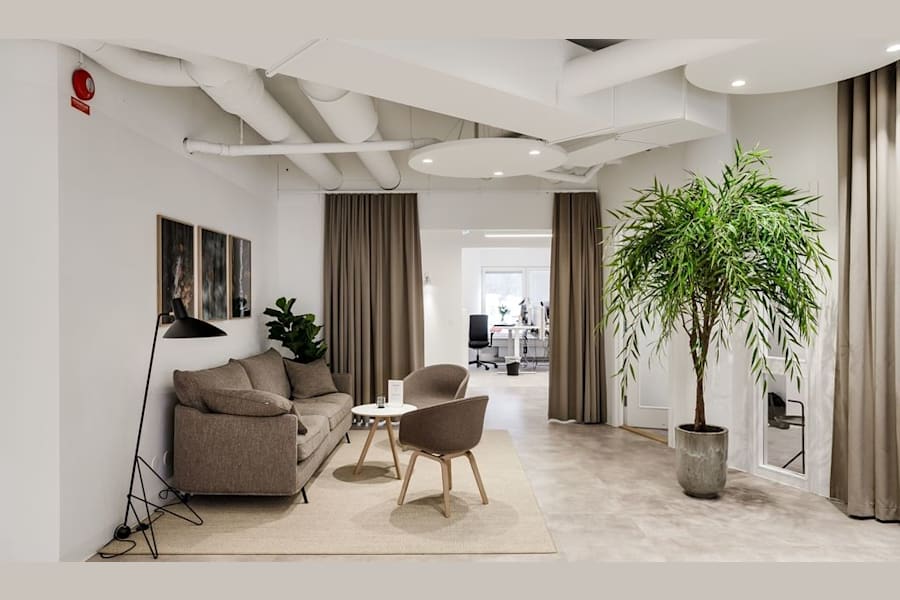 Kontorslokal på Fredriksbergsgatan 1 A, Malmö – bild 4