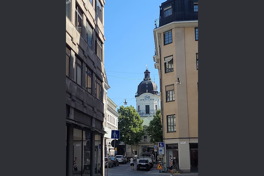 Kontorslokal på Wallingatan 12, Stockholm – bild 15