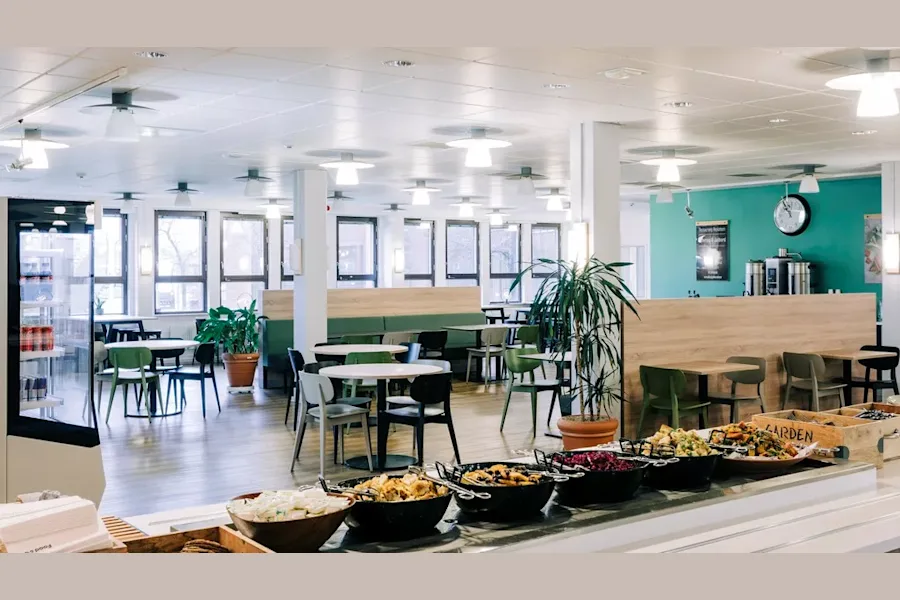 Kontorslokal på Boplatsen 3, Malmö – bild 6