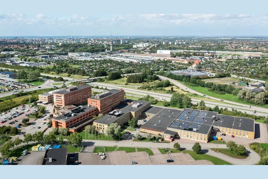 Kontorslokal på Boplatsen 3, Malmö – bild 7