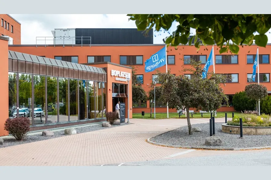 Kontorslokal på Boplatsen 3, Malmö – bild 8