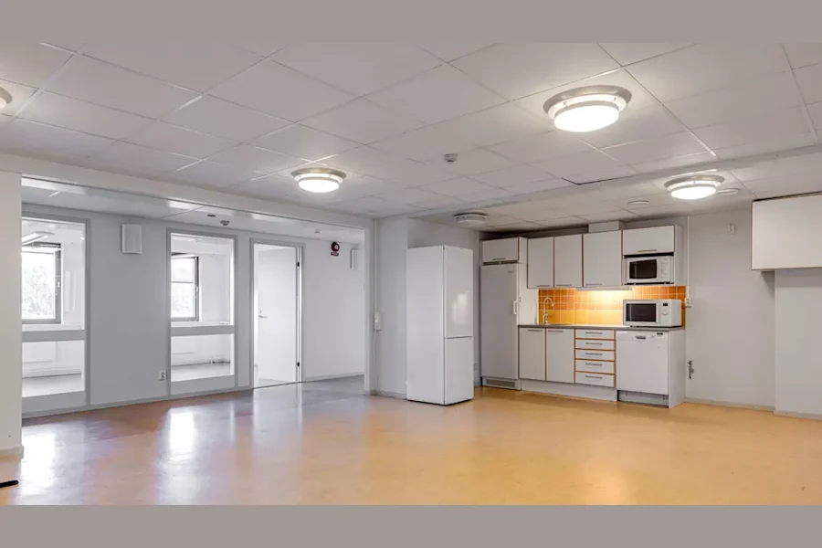 Kontorslokal på Boplatsen 3, Malmö – bild 6