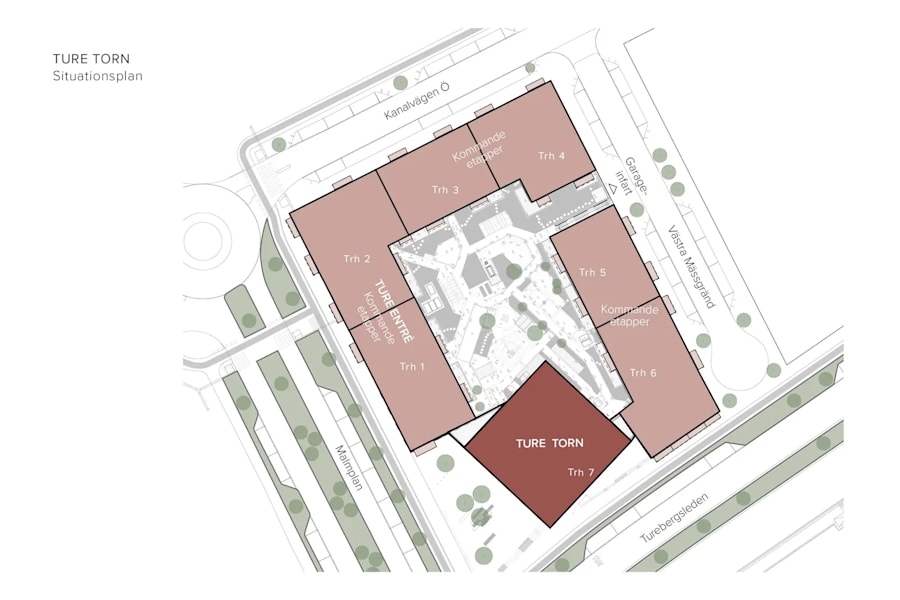 Butikslokal på Malmplan 8, Sollentuna – bild 5