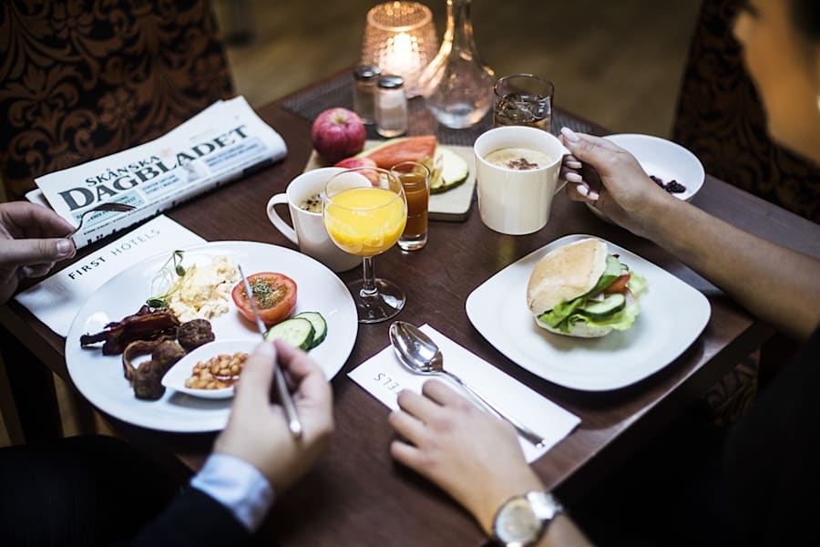 Coworking-plats på Jörgen Kocksgatan 3, Malmö – bild 4