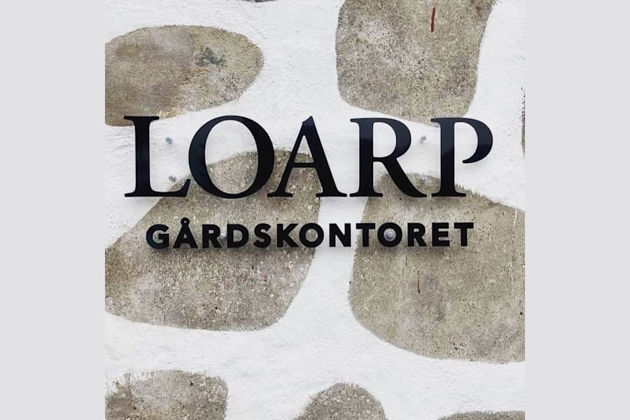 Projektlokal på Loarps Gård 1277, Tågarp – bild 7