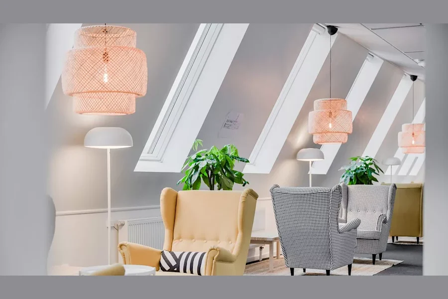 Kontorslokal på Buresgata 13, Malmö – bild 4