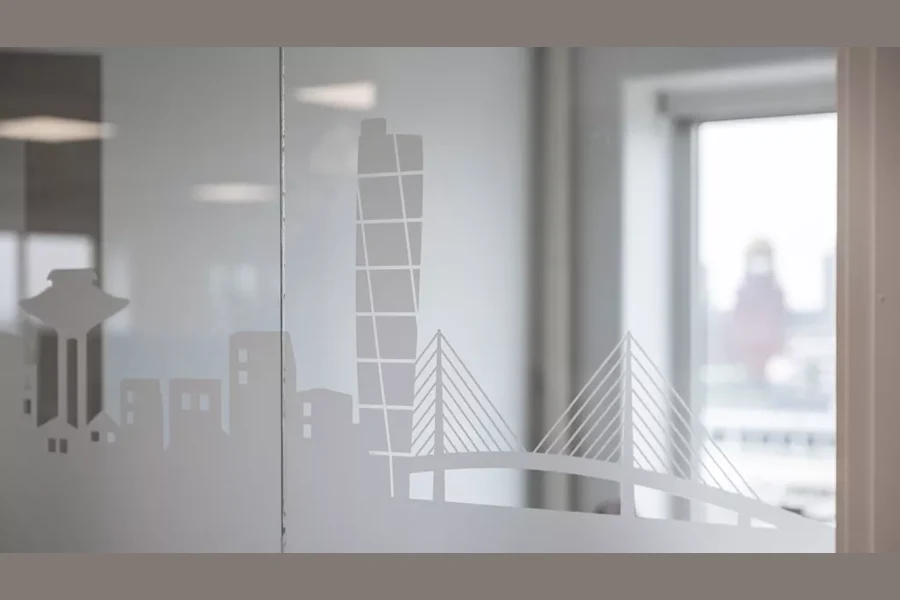 Kontorslokal på Carlsgatan 12A, Malmö – bild 9