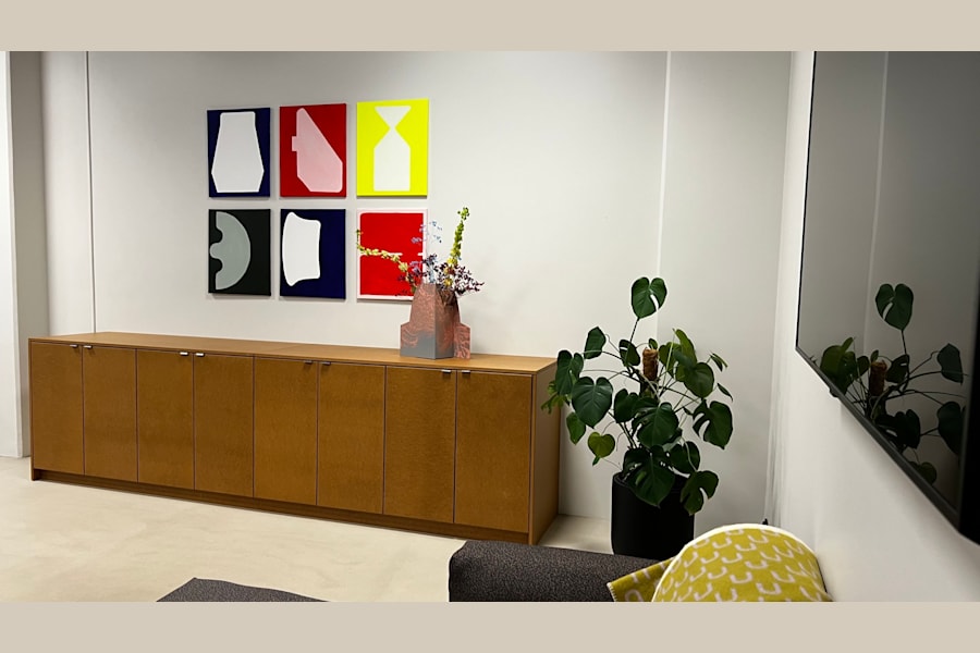 Kontorslokal på Torsgatan 16, Stockholm – bild 6