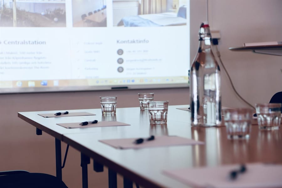 Coworking-plats på Jörgen Kocksgatan 3, Malmö – bild 2