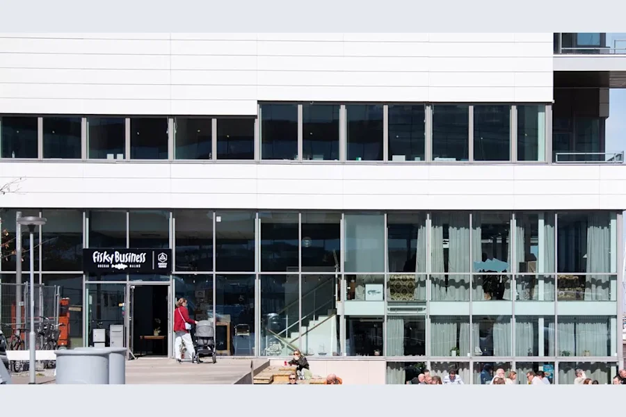 Kontorslokal på Dockporten 1, Malmö – bild 4