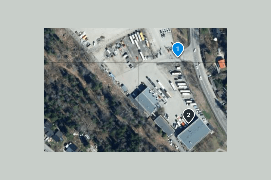 Industrilokal på Lännavägen 64, Huddinge – bild 2