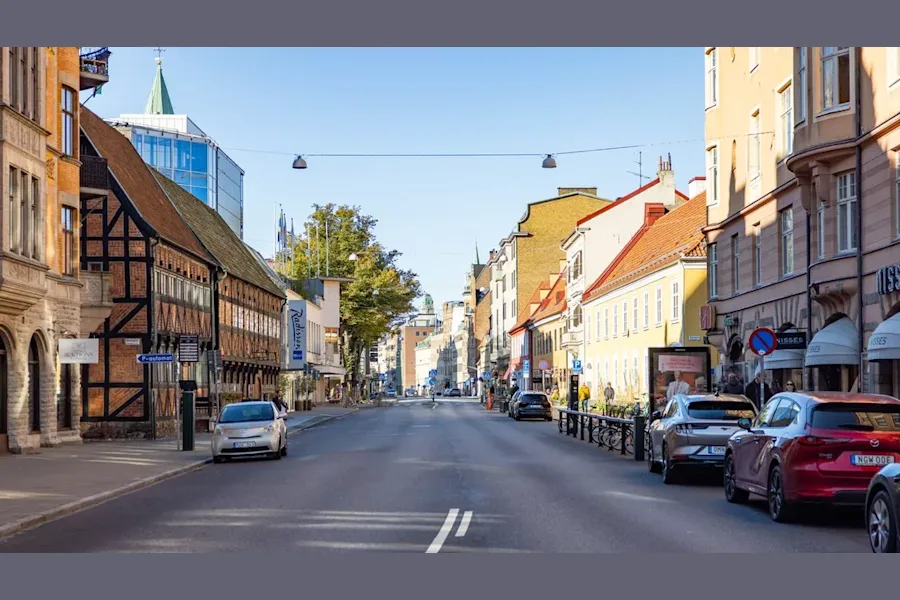 Kontorslokal på Drottningtorget 14, Malmö – bild 12