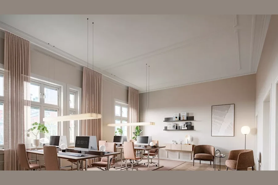 Kontorslokal på Skeppsbron 2, Malmö