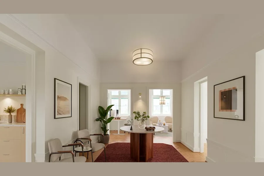 Kontorslokal på Skeppsbron 2, Malmö – bild 2