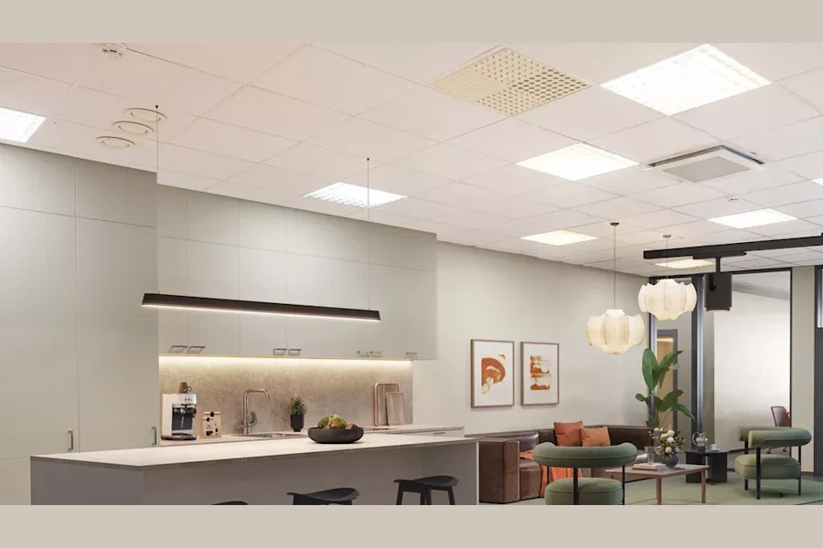 Kontorslokal på Kranen 14, Malmö – bild 6