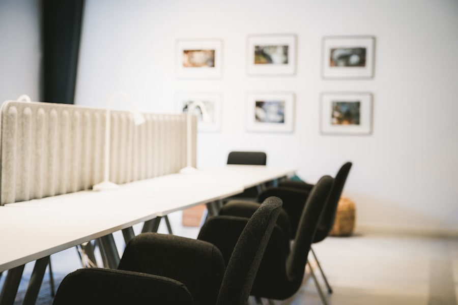 Kontorslokal på Loarps Gård 1277, Svalöv – bild 5