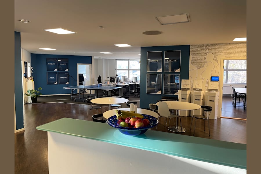 Kontorslokal på Vikdalsvägen 50, Nacka – bild 10