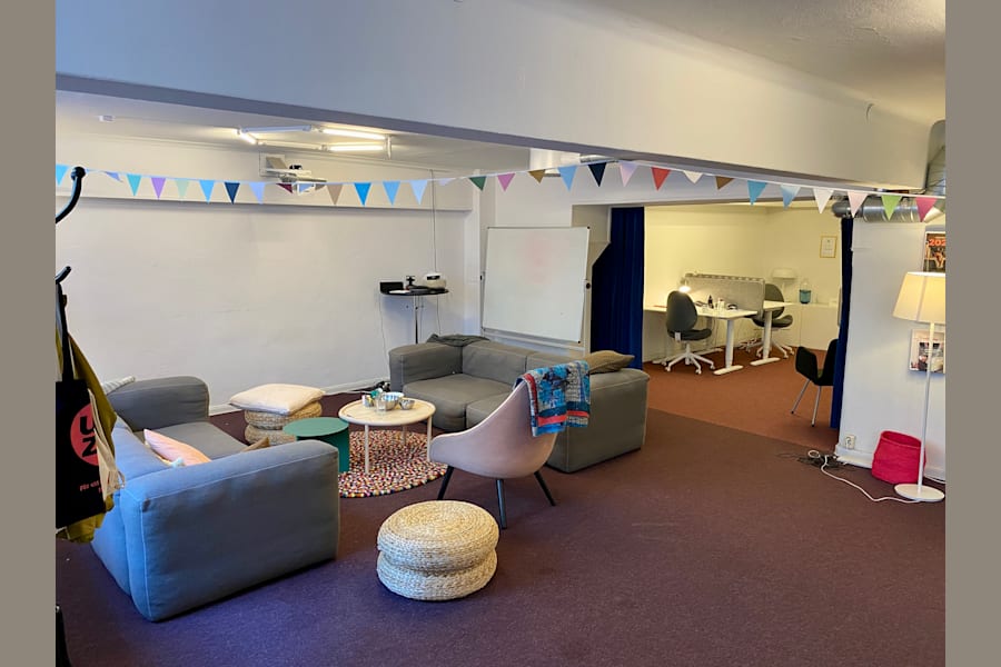 Kontorslokal på Hornsgatan 83, Stockholm – bild 3