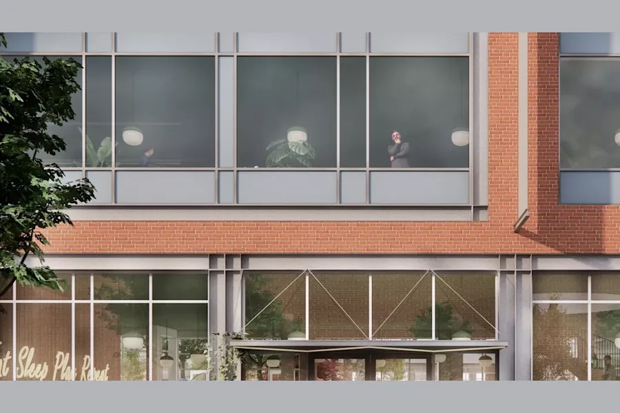 Kontorslokal på Isbergsgata 2, Malmö – bild 5