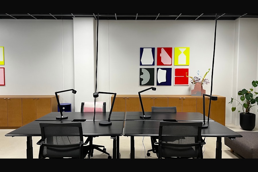 Kontorslokal på Torsgatan 16, Stockholm – bild 4