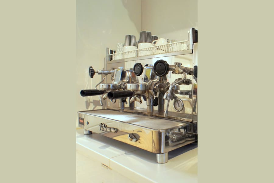 Kontorslokal på Folkungagatan 122, Stockholm – bild 5