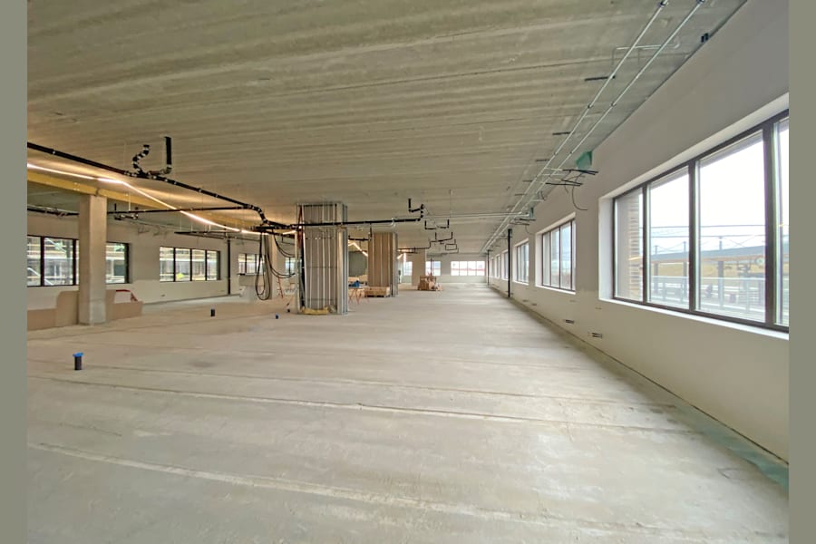 Kontorslokal på Hantverkaregatan 24, Arlöv