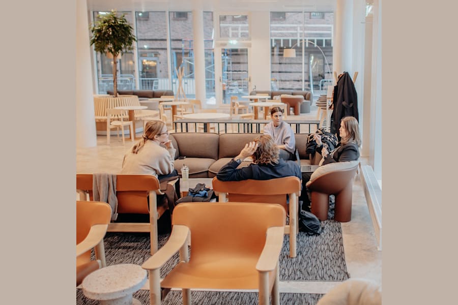 Kontorslokal på Fabrikstorget 1, Göteborg – bild 6