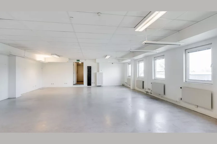 Lagerlokal på Stenbrovägen 34, Helsingborg – bild 8