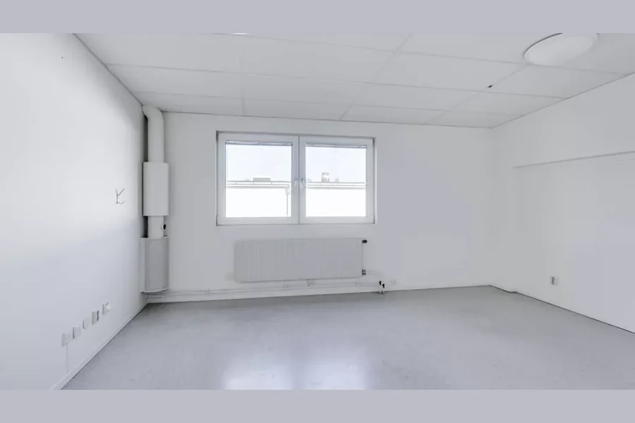 Lagerlokal på Stenbrovägen 34, Helsingborg – bild 6