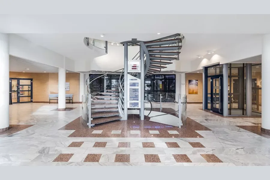 Kontorslokal på Garnisonsgatan 25a, Helsingborg – bild 2