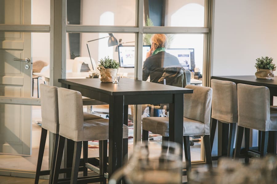 Kontorslokal på Loarps Gård 1277, Svalöv – bild 18