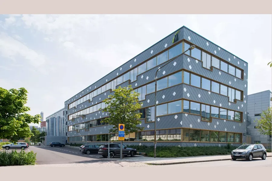Kontorslokal på Per Albin Hanssonsväg 41, Malmö – bild 3